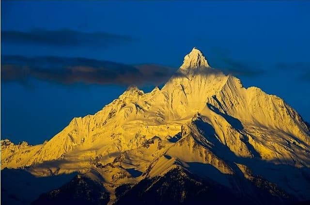 2 Days Kawa Karpo Meili Snow Mountain Pilgrimage Tour