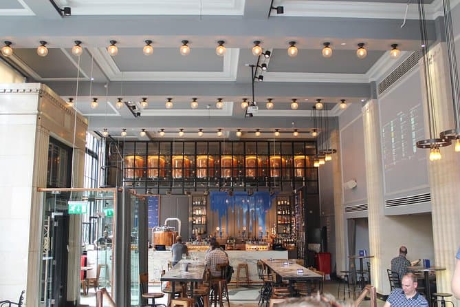 Authentic Glasgow Whisky Tasting & Distillery Tours
