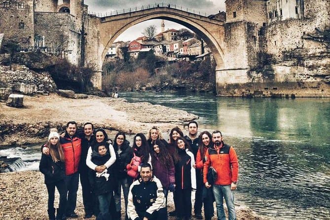 Best Herzegovina Day Tours from Sarajevo