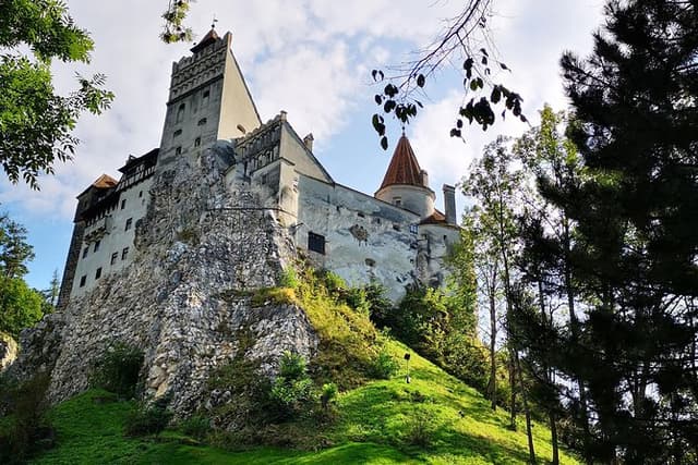 Dracula Private Tour