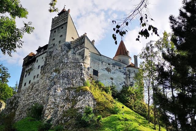 Dracula Private Tour