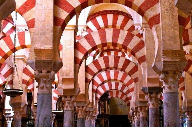Compare Top-Rated Tours to Córdoba