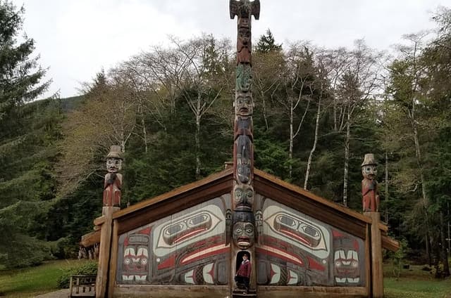 Ketchikan 4 in 1