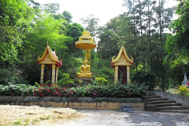 Private Tour Koh Samui