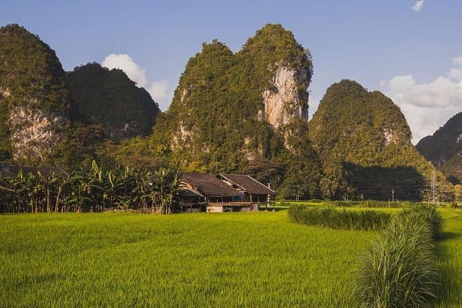 Best Northern Vietnam Tours & Hanoi Travel Adventures