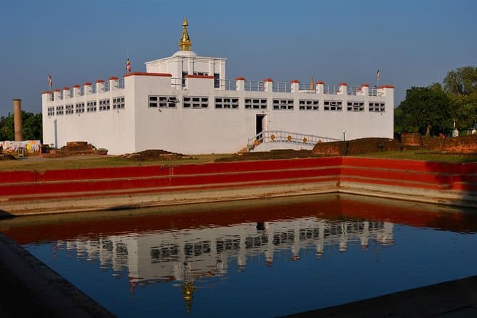 Compare Namo Buddha Day Tours
