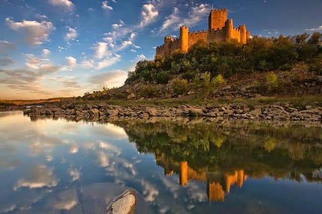Private tour Portugal 14 days from Lisbon