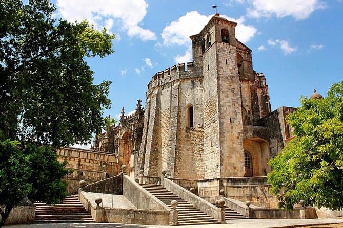 Luxury Portugal and Spain Private Tours from Lisbon