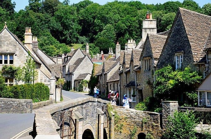 Compare Top-Rated Cornwall 2-Day Tours