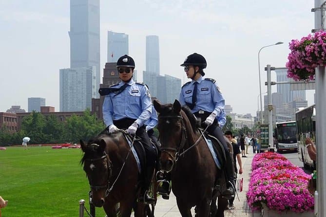 Best Dalian City Tours: Discover Top Attractions & Sights