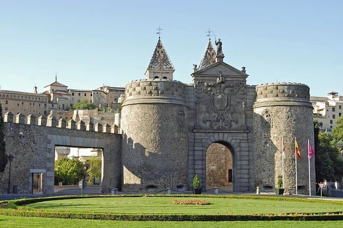 Best Toledo Day Tours: Explore Spain's Medieval Wonder