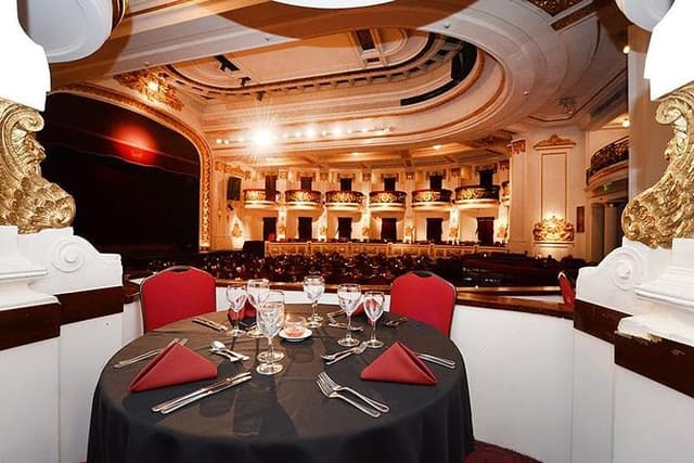 Teatro Astor Piazzolla Skip-the-Line Ticket