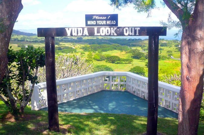 Top-Rated Tours: Best of Nadi Sightseeing