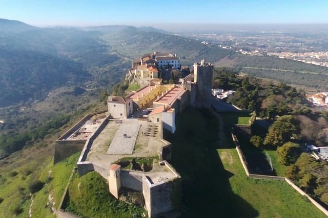 Private Special Tour Around Lisbon and Shopping Full Day