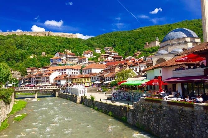 Best Kosovo Highlights Day Tour: Pristina & Beyond