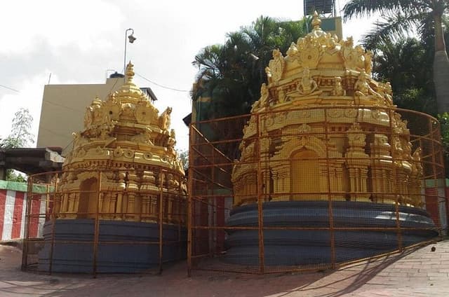 South Bangalore Biking Expedition