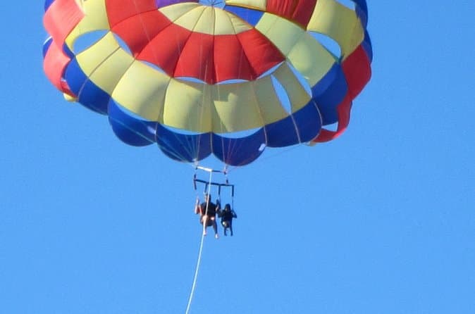 Top-Rated Cebu Parasailing Tours & Prices