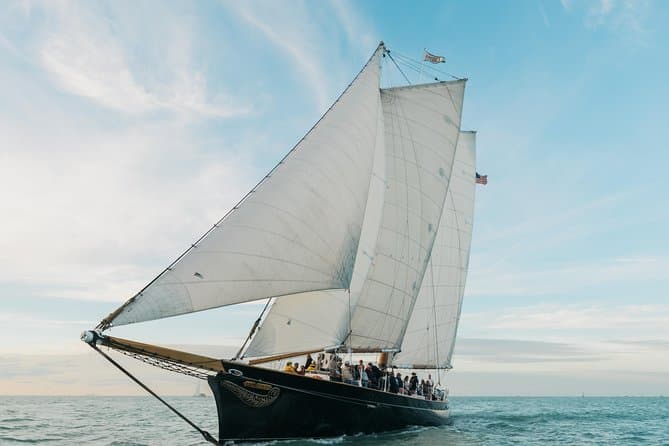 Unforgettable Key West Day Sailing Adventures
