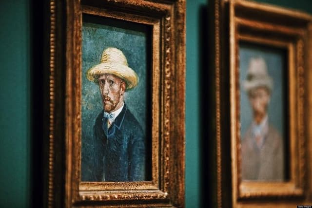 The Musee d Orsay Guided Tour Orsay Museum Semi Private 6ppl Max