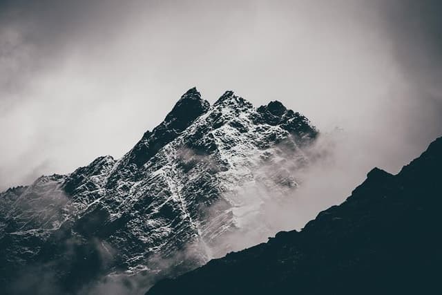 Friendship Peak Trek