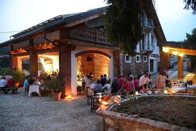 Visit and tasting of 3 D.O.C.wines Fontechiara