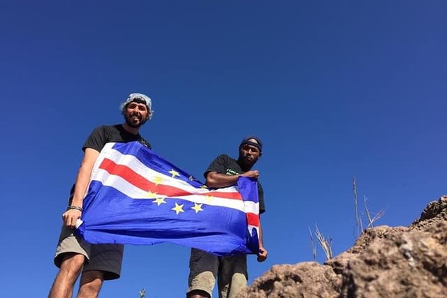 Full Day Santiago Island Tour
