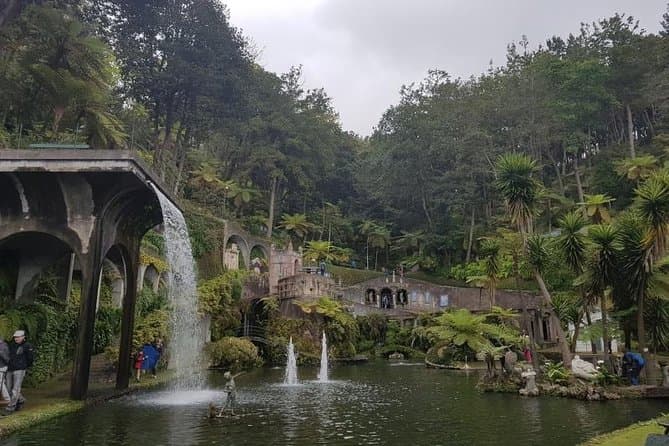 Authentic Madeira Agriculture & Eco-Tour in Funchal