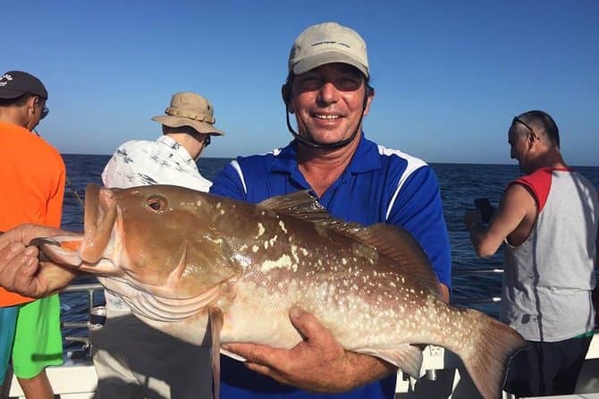 Top-Rated Naples Fishing Charters: Catch the Gulf Coast