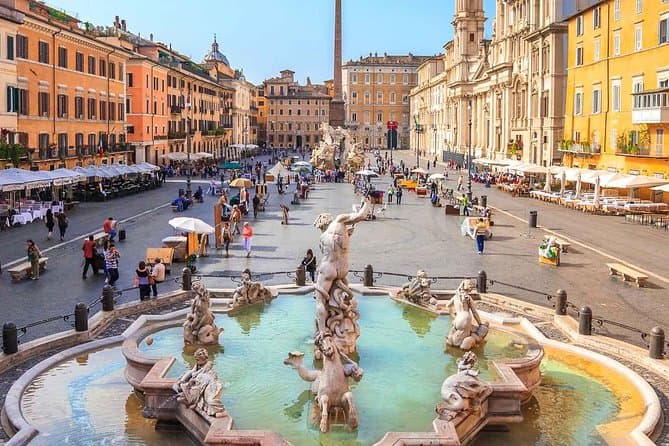 Best Vatican City Tours from Rome Cruises