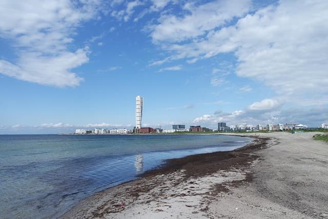 Green Malmö - Environment and Sustainability ( Private Tour)