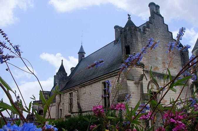 Best Rated Tours Walking Tours in Tours