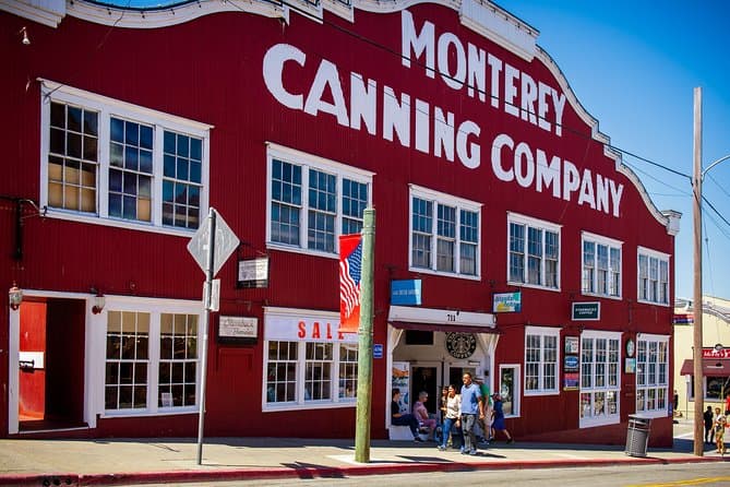 Best Pacific Coast Highway Tours Near SF