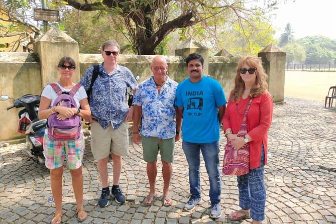 Explore Best Kochi Heritage Tours & Cultural Experiences