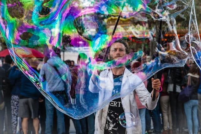 London: South Bank Photography Tour - Small Group