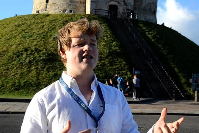 Best York Minster Tours & Guides