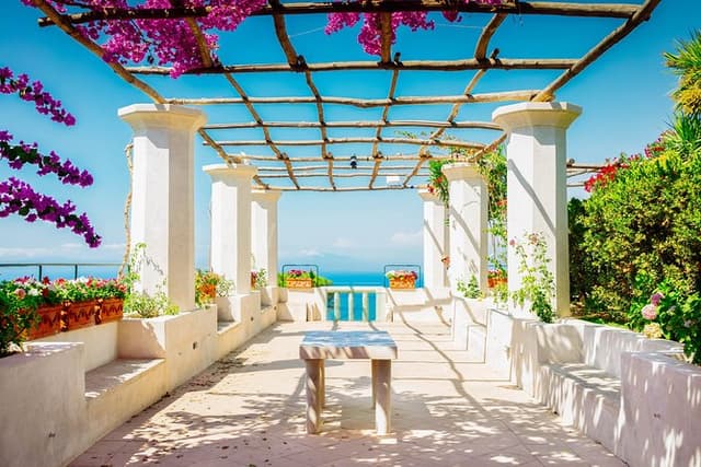 Ravello 2-Hour Private Guided Walking Tour