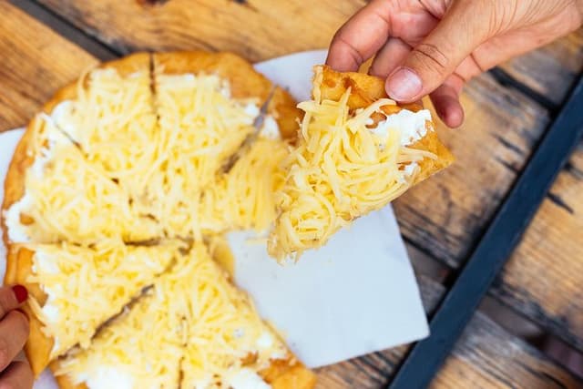 The Award-Winning Private Food Tour of Budapest: 6 or 10 Tastings