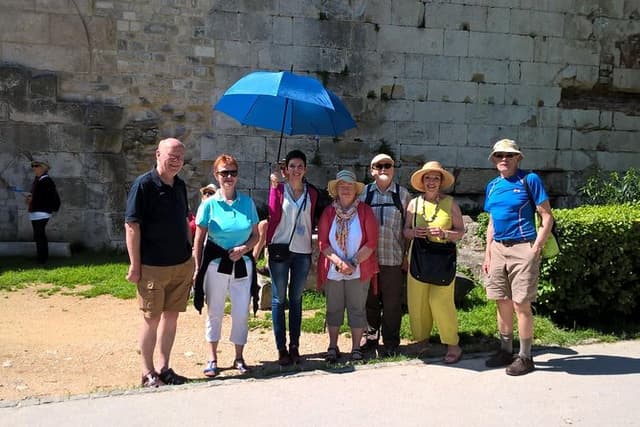 Split & Diocletian's Palace Walking Tour - Since 2007