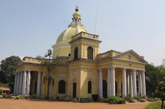 War History Tour Of Old Delhi
