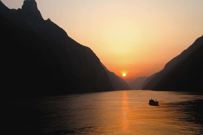 Best Yangtze River Cruises in Yichang