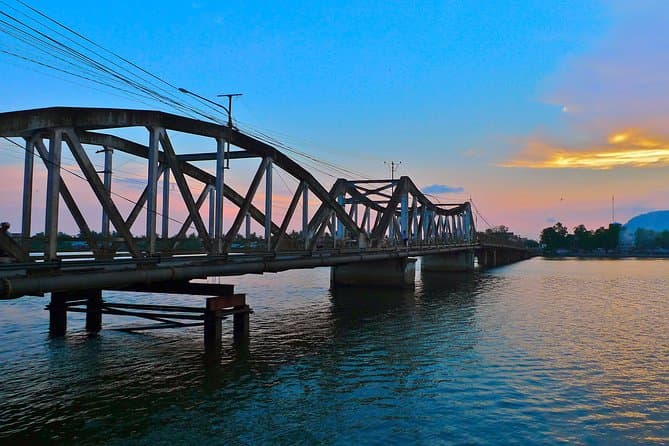 Kampot Countryside Tour