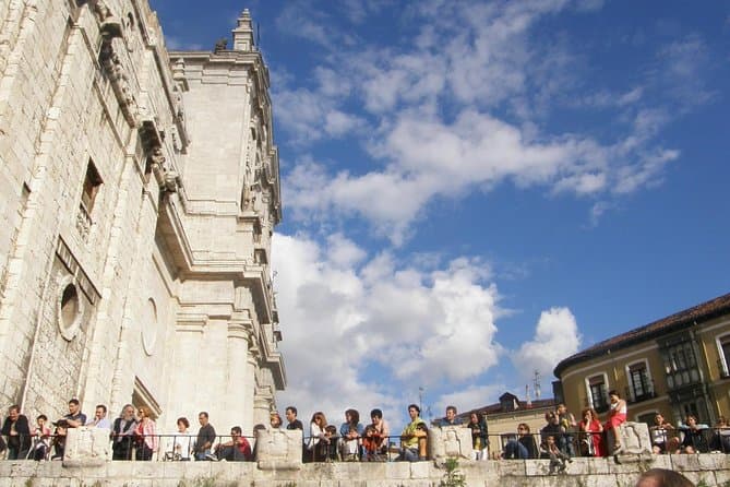 Best Valladolid Walking Tours & Guides