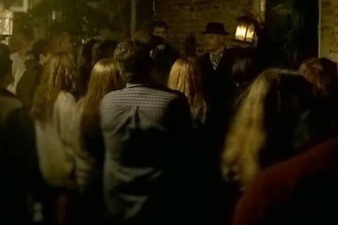 Haunted Winston Salem: Ghost Tours