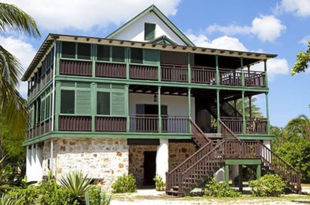 East End Activities and Tour in Grand Cayman