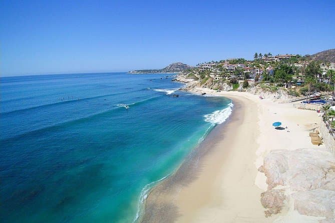 Top-Rated Surfing Experiences in San Jose del Cabo