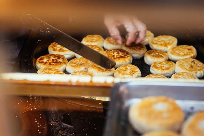 Best Taipei Food Tours: Authentic Street Food Experiences