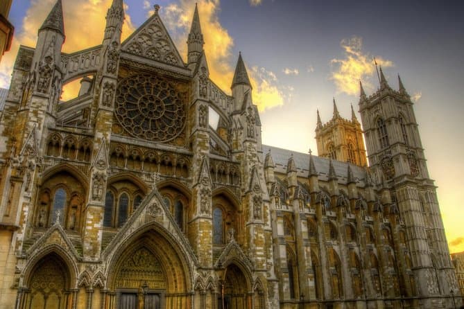 Best Westminster Walking Tours: Explore London's Icons
