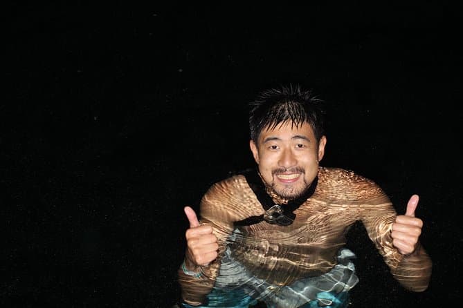 Valladolid Cenotes Tour