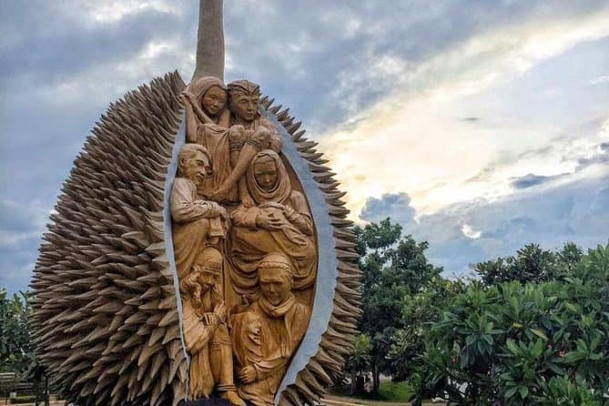 Experience the Best Davao City Tour & Local Adventures