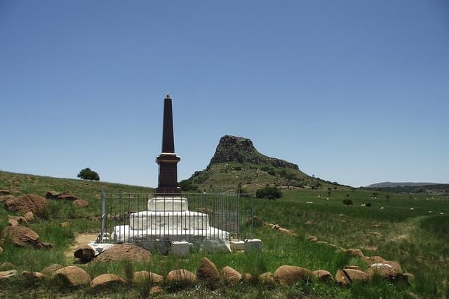 Discover Rorkes Drift on our Day Tour from Durban